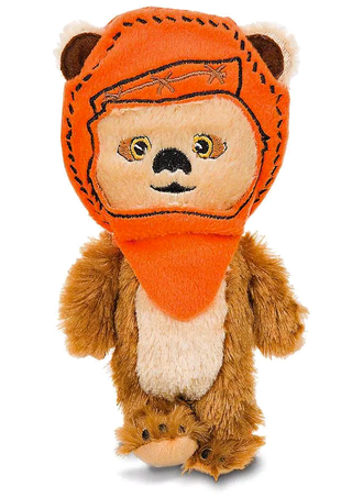 Illustration for article titled You'll Want These Star Wars Dog and Cat Toys More Than Your Pets Do